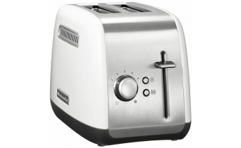 Toaster KitchenAid Classic 5KMT2115EWH, white