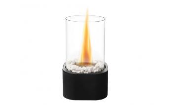 Bio-fireplace square Yoon Hygge 3.0 black (304001)
