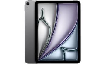 Tablet Apple iPad Air 11 (2026) Wi-Fi 128 Gb gray space