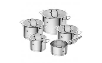 Set of pots Zwilling True Flow 1009154