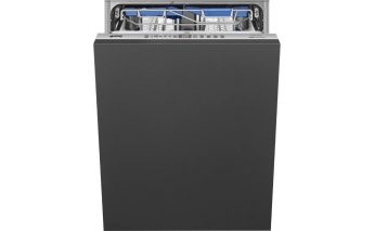 Машина посудомоечная Smeg STL323BQLH