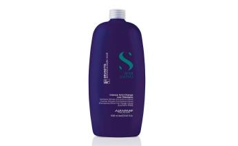 Intensively toning anti-orange hair shampoo Alfaparf Intense Anti-Orange Low Shampoo, 1000 ml