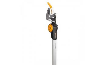 Knot cutter universal garden Fiskars PowerGear X UPX82