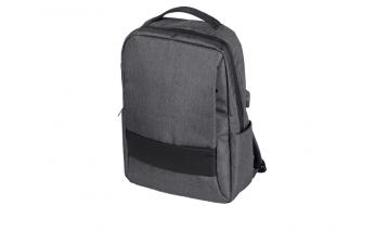 Backpack Voyager Flash laptop for a 15”, dark gray (934450)