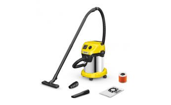 Пылесос хозяйственный Karcher WD 3 P S V-17/4/20 1.628-190.0