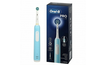 Щетка зубная электрическая Oral-B Pro Series 1