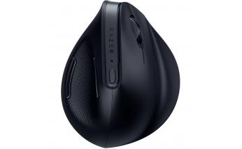 Мышь компьютерная Razer Pro Click V2 Vertical Edition (RZ01-05250100-R3G1)