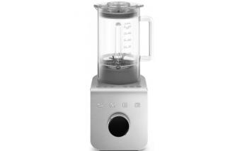 Блендер Smeg BLC01BLMEU черный матовый