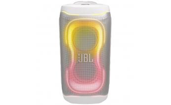 Центр музыкальный JBL PartyBox 330 белый