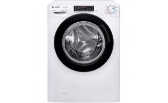 Washing machine Candy Smart Pro Inverter CSO4 276TWMB-07