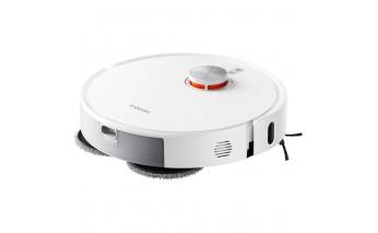Пылесос Xiaomi Robot Vacuum S40 Pro EU (BHR089REU)