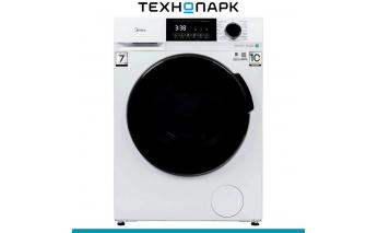 Машина стиральная Midea MFC3712BSW40/W