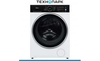 Washing machine Midea MF210W105WB/W