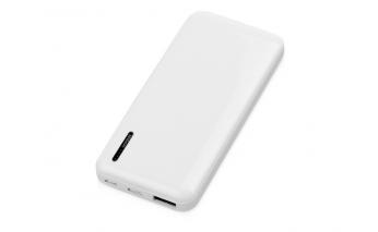 Аккумулятор внешний Evolt Mini-5, 5000 mAh, белый (392206)
