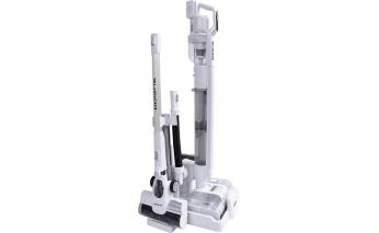 Vacuum cleaner Polaris PVCW 8090 White