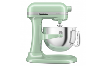 Planetary mixer KitchenAid Artisan 5KSM60SPXEPT 5,6 l, pistachio