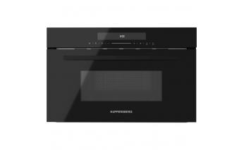 Печь микроволновая встраиваемая Kuppersberg HMW 633 B