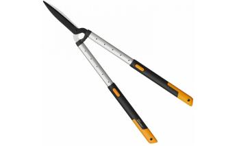 Scissors Fiskars for hedges SmartFit HS861013565