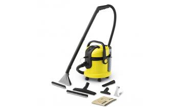 Пылесос моющий  Karcher SE 4002 1.081-140.0