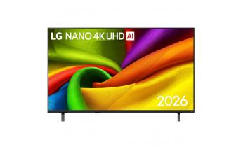 Телевизор LG 50NU900B6LA (2026)