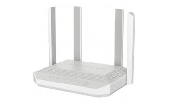 Router Netcraze by Keenetic Ultra (NC-1812)