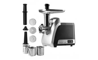 Electric meat grinder Galaxy Line GL2423