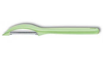 Vegetable peeler Victorinox universal, light green handle RA-133540