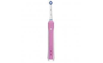 Electric toothbrush Oral-B PRO 700 Pink D16.513.U