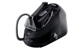 Парогенератор Braun CareStyle 5 IS5249BK