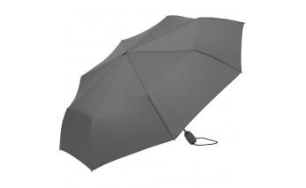 Folding umbrella Fare AOC, gray