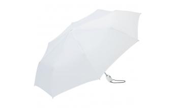 Folding umbrella Fare AOC white RA-137214
