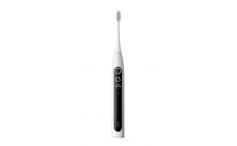 Electric toothbrush Oclean X Lite grey