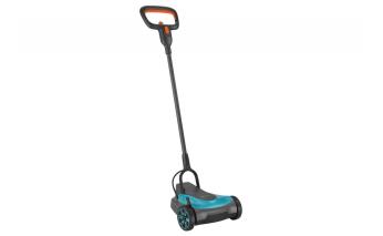Газонокосилка аккумуляторная ручная Gardena 22/18V P4A 14620-20