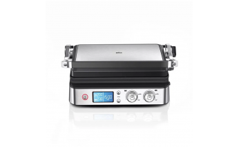 Электрогриль Braun MultiGrill 9 CG9040