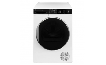Машина сушильная Smeg DT393RU4 белая