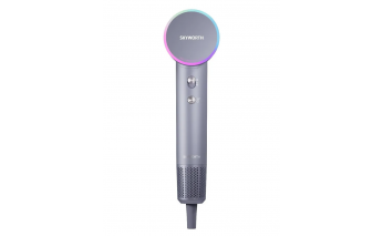Фен Skyworth Hair Dryer MH18-Silver