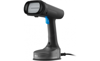 Отпариватель для одежды Braun QuickStyle 5 GS5031BL