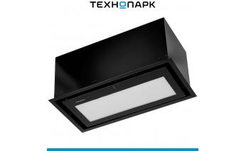 Вытяжка встраиваемая Maunfeld MZR 60 Lux Black/черный