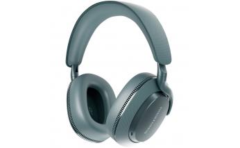 Наушники Bowers and Wilkins Px7 S3 морозно-синий