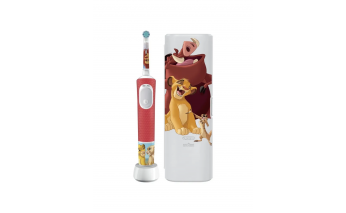 Electric Toothbrush Oral-B Vitality PRO Kids Lion King
