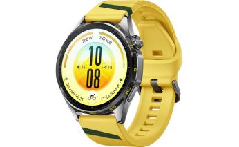 Smart-watch Huawei Watch GT 7 46 mm yellow (55020JUR)