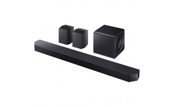 Soundbar Samsung HW-Q990H