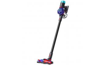 Пылесос Dyson V10 Konical Laser Detect