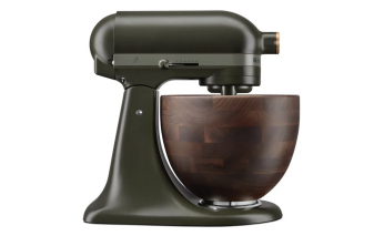 Миксер планетарный KitchenAid Artisan 5KSM180WSEEG evergreen