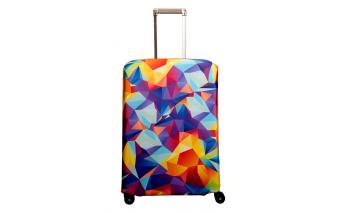 Cover for a suitcase Routemark Fable M/L (SP500)