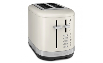 Toaster for 2 toasts KitchenAid 5KMT2109EPL porcelain white