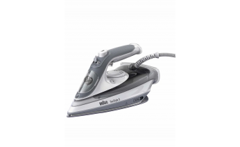 Steam iron Braun SI5078GY