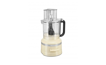 Food processor KitchenAid 5KFP1319EAC cream