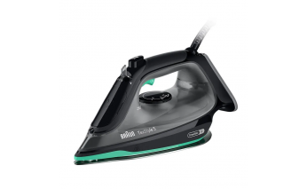 Утюг паровой Braun TexStyle 5 SI5277GR