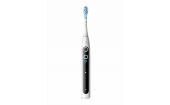 Electric Toothbrush Oclean X Pro 20 white